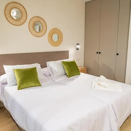 Apartamento Centro Manuel Pedregal 4 Apartman Oviedo