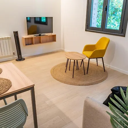 Apartamento Centro Manuel Pedregal 4 Oviedo